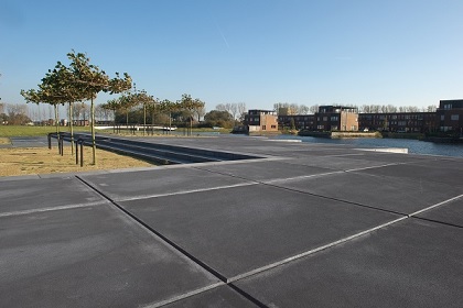 RAS-betonplaten: veelzijdig en duurzaam 