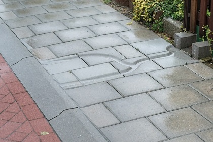 De watertegel: een bijzondere oplossing voor waterafvoer