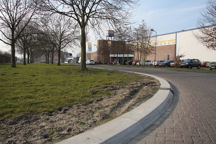 5 toepassingen van brede RWS-band