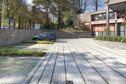 De veelzijdigheid van Hydro Lineo