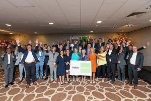 4 ministeries en 50 bouwbedrijven tekenen betonakkoord 