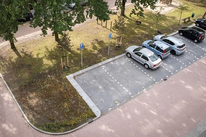 3x winst dankzij brede in- en uitstapbanden