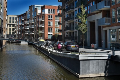 Perfecte afwerking met maatwerk kadeschorten en deksloven