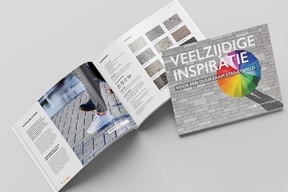 Nieuw: catalogus Veelzijdige Inspiratie
