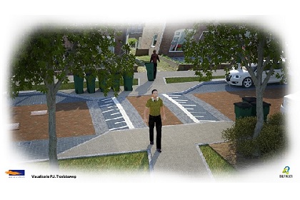 Selecteer en download: zo makkelijk werkt de Texturen inspirator 