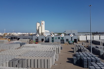 De toekomst ligt op straat