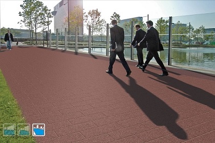 Texturen Inspirator - nu nog meer keuze