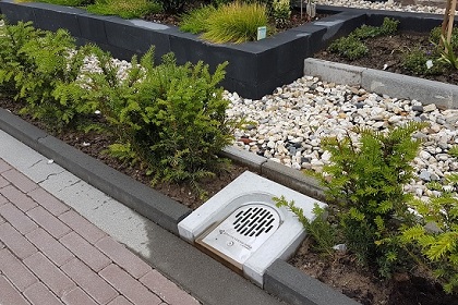 Bewoners Hof van Gendt zijn blij met de Well-O-Edge