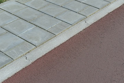 Nieuwe rijwielpadband 3/12x20 vermindert eenzijdige ongevallen