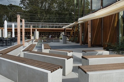 Nieuw: Solids en Seats met duurzame bamboe zitting