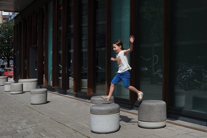 Nieuw: Mellow Poufs en Planters