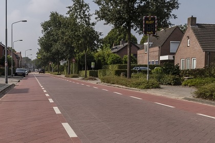 Stille straatstenen hebben de toekomst