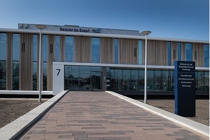 Keranova: duurzaam alternatief gebakken bestrating