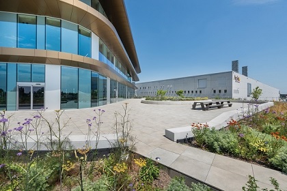 Solid zitelementen met verlaagde MKI-score