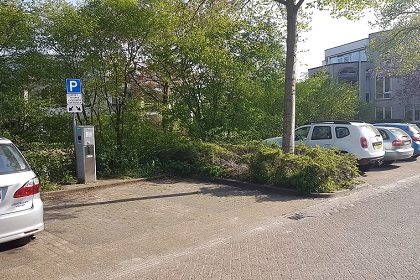 Sneller laadpunten realiseren met bewoners