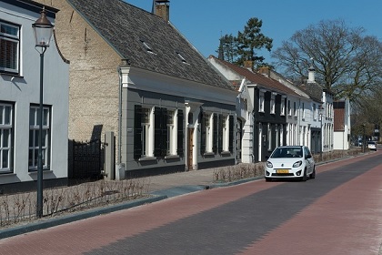 Wat is een stil wegdek?