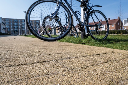 Gemeente Tilburg - Stap voor stap naar een duurzame inrichting