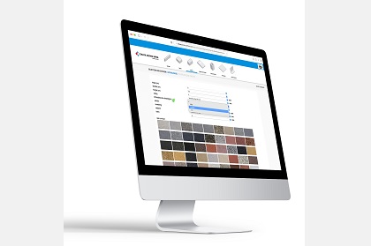 Gedetailleerde productbeschrijvingen met de bestekservice