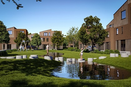 Assortiment sierpoefs en siercarr&eacute;s vernieuwd