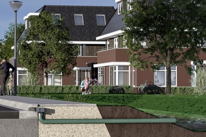 Wadi_Connect zorgt voor meer afkoppelmogelijkheden  