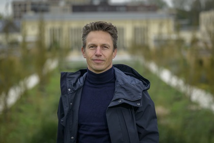 De kracht van een groen ontwerp