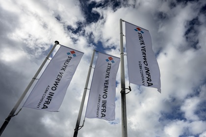 Productielocatie Tiel - niet verhuisd, toch een nieuw adres!