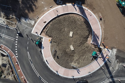 5 vragen aan uitvinder turborotonde - Bertus Fortuijn