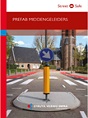 Brochure Prefab middengeleiders