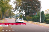Video geluidsreducerende bestrating - 3x stiller