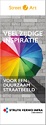 <p>Kleurenwaaier Veelzijdige inspiratie<br />
<em>voor een duurzaam straatbeeld</em></p>
