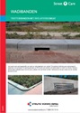 Leaflet Wadibanden
