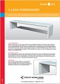 <p>Leaflet U-lean parkbanken</p>
