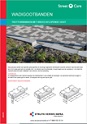 Leaflet Afwateringsbanden
