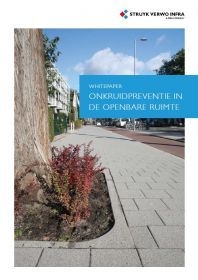 Whitepaper Onkruidpreventie in de openbare ruimte