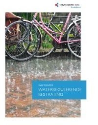 Whitepaper Waterregulerende bestrating 