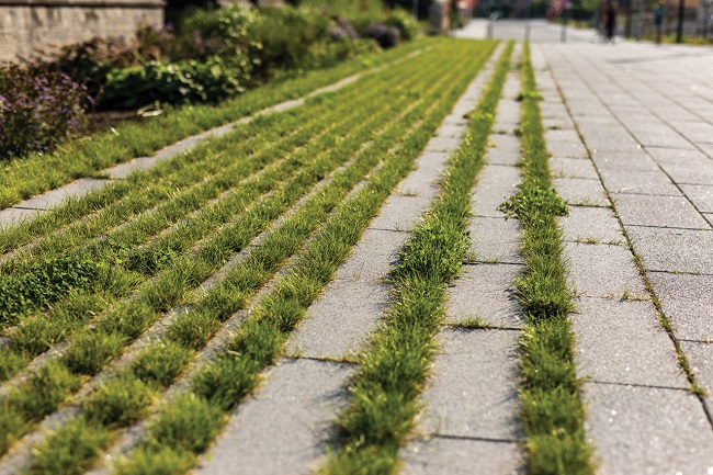 Sint Agathaplein | Hydro Lineo XL