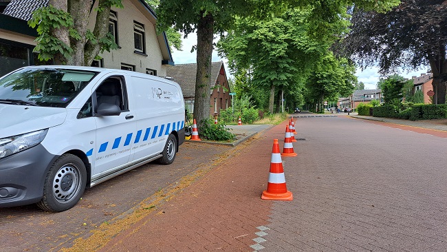 Ruurlosweg | M+P raadgevende ingenieurs