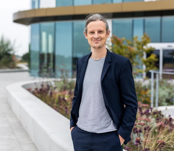 Nigel Jooren | OYO Architects