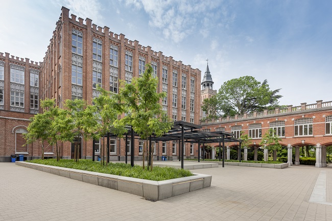 Sint Ursula Instituut