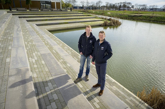 Joey van den Berk | Bern Hendrikx