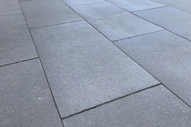 Infinito tegel in textuur Comfort