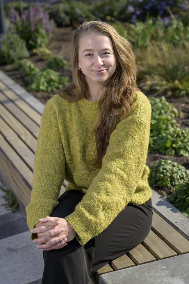 Nora Kooijmans | Echo Urban Design