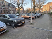 Kabelgoottegels centrum