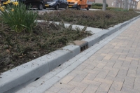 Kerb-IT infiltrerend bandensysteem