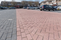 Afkoppelen winkelcentrum DrainwaveXL