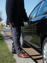 Uitstapband Alphen aan den Rijn 