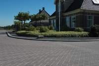 Eilandpad Broek op Langedijk