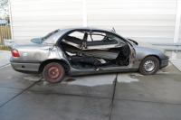 Brandweerkazerne Harderwijk