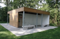 Ligweide Spasereen Maarsseveen