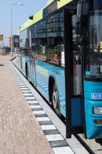 herinrichting Kruisberglaan